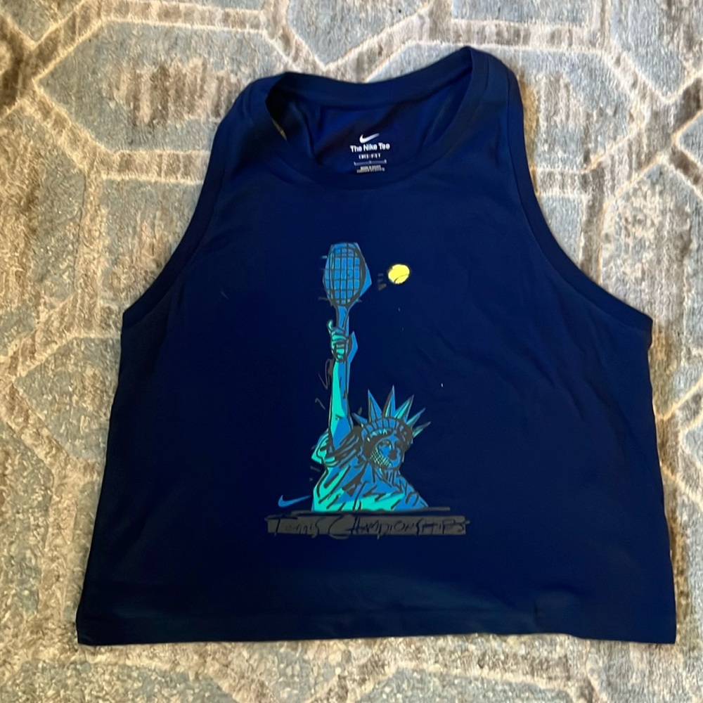 Nike tennis shirt